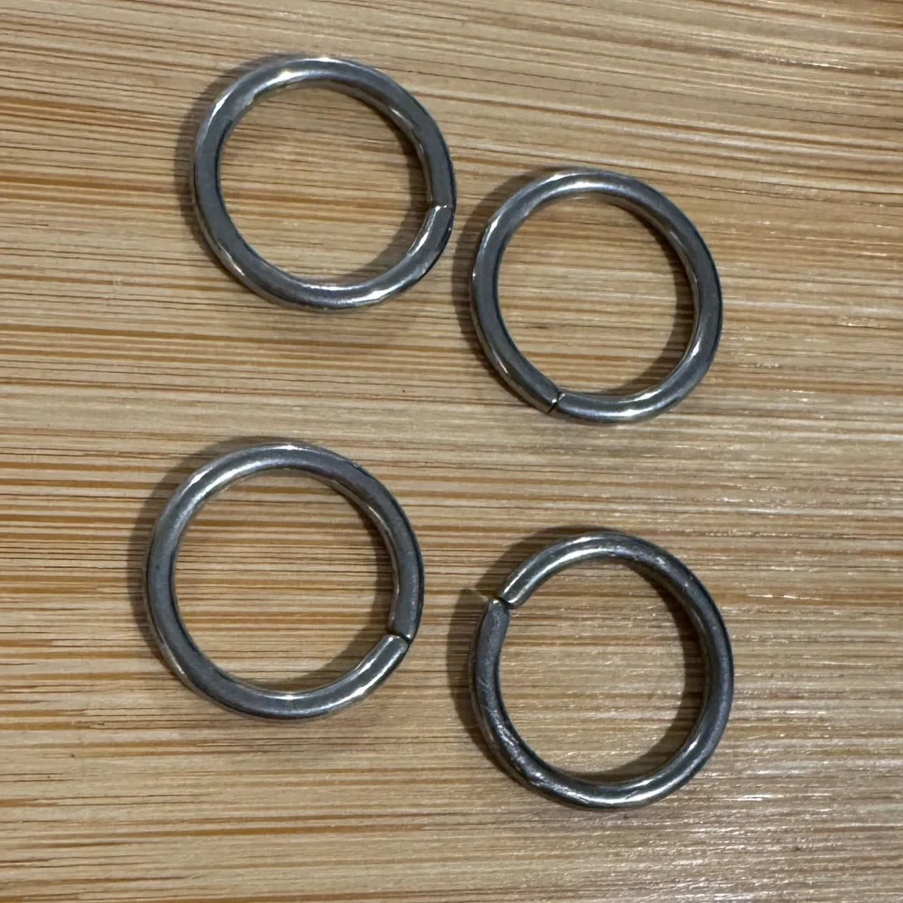 Septum Rings - Picture 1 of 1
